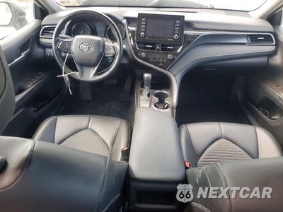 Zdjęcie 8 z 12 samochodu: 2023 TOYOTA CAMRY SE VIN:4T1G11AK9PU777132 - miniatura