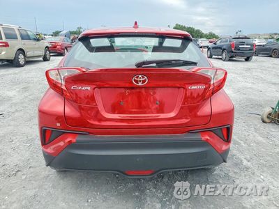 Zdjęcie 6 z 12 samochodu: 2021 TOYOTA C-HR LIMITED VIN:NMTKHMBXXMR134874 - miniatura