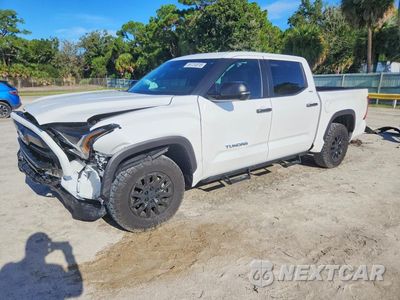 2026 TOYOTA TUNDRA SR5 5TFLA5DB8TX381918 - główne zdjęcie licytacji z USA - miniatura