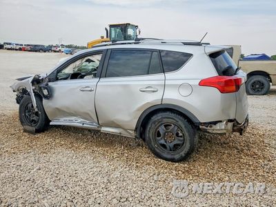 Drugie zdjęcie samochodu z przodu: 2013 TOYOTA RAV4 LE VIN:2T3BFREV7DW029898 - miniatura