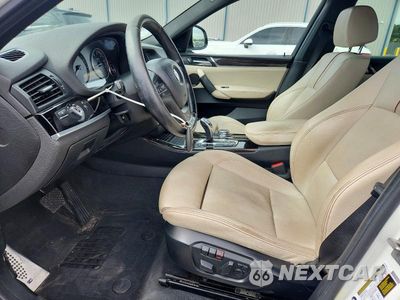 Zdjęcie 7 z 14 samochodu: 2016 BMW X4 XDRIVE28I VIN:5UXXW3C50G0R21309 - miniatura