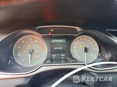 Zdjęcie 9 z 12 samochodu: 2014 AUDI S4 PREMIUM PLUS VIN:WAUBGAFL2EA027694 - miniatura