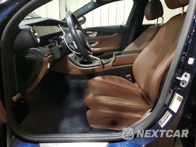 Zdjęcie 7 z 12 samochodu: 2023 MERCEDES-BENZ E 350 4MATIC VIN:W1KZF8EB6PB169569 - miniatura
