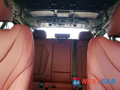 Zdjęcie 10 z 13 samochodu: 2023 BMW X4 M40I VIN:5UX43DT07P9S45863 - miniatura