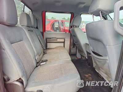 Zdjęcie 10 z 12 samochodu: 2012 FORD F250 SUPER DUTY VIN:1FT7W2B6XCEB56001 - miniatura