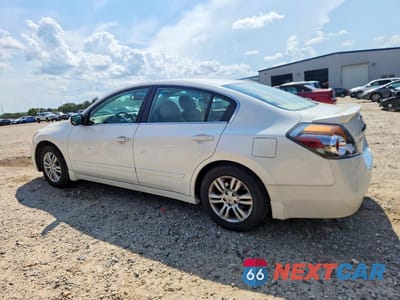 Drugie zdjęcie samochodu z przodu: 2012 NISSAN ALTIMA 2.5 VIN:1N4AL2AP8CN560543 - miniatura