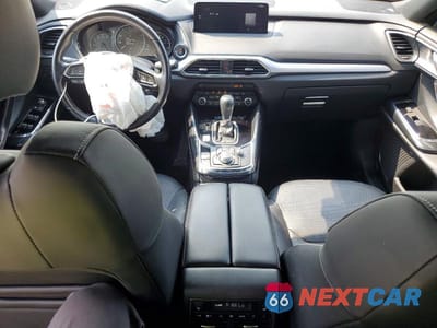 Zdjęcie 8 z 14 samochodu: 2021 MAZDA CX-9 GRAND TOURING VIN:JM3TCBDY9M0527385 - miniatura