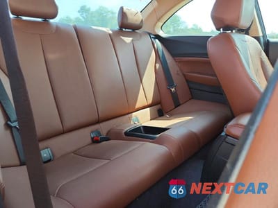 Zdjęcie 10 z 12 samochodu: 2014 BMW 228 I VIN:WBA1F5C54EV255846 - miniatura
