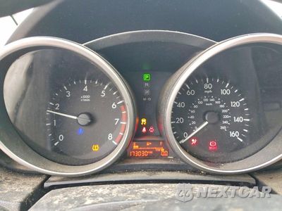 Zdjęcie 9 z 12 samochodu: 2012 MAZDA 5 VIN:JM1CW2BL0C0142125 - miniatura