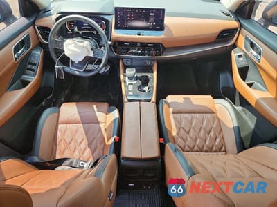 Zdjęcie 8 z 13 samochodu: 2025 NISSAN ROGUE PLATINUM VIN:JN8BT3DC7SW100526 - miniatura