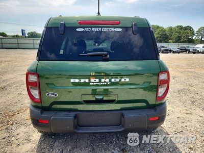 Zdjęcie 6 z 13 samochodu: 2025 FORD BRONCO SPORT BIG BEND VIN:3FMCR9BN3SRF78530 - miniatura