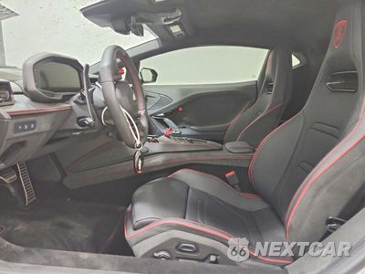 Zdjęcie 7 z 13 samochodu: 2026 LAMBORGHINI TEMERARIO VIN:ZHWUC1ZC8TLA01213 - miniatura