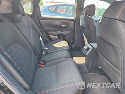 Zdjęcie 11 z 13 samochodu: 2024 HONDA HR-V SPORT VIN:3CZRZ2H57RM728752 - miniatura