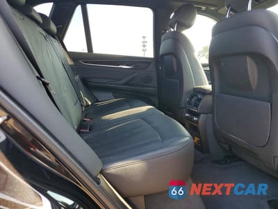 Zdjęcie 11 z 14 samochodu: 2018 BMW X5 XDRIVE35I VIN:5UXKR0C5XJ0X84547 - miniatura