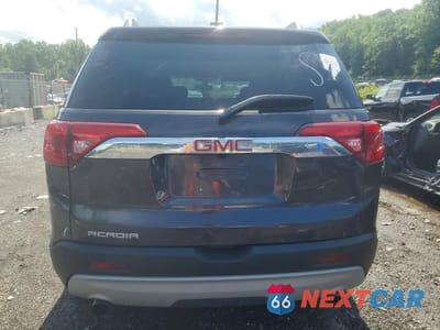 Zdjęcie 6 z 12 samochodu: 2017 GMC ACADIA VIN:1GKKNLLS1HZ299082 - miniatura
