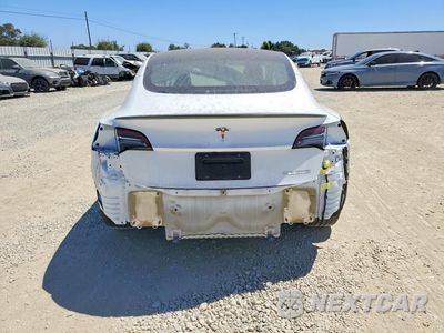 Zdjęcie 6 z 13 samochodu: 2023 TESLA MODEL 3 VIN:5YJ3E1EC0PF583690 - miniatura
