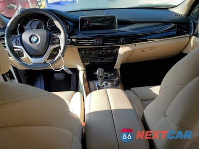 Zdjęcie 8 z 13 samochodu: 2016 BMW X5 XDRIVE35I VIN:5UXKR0C58G0S89935 - miniatura
