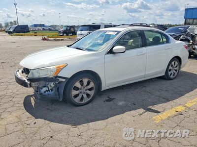 2010 HONDA ACCORD EX 1HGCP2F71AA007836 - główne zdjęcie licytacji z USA - miniatura