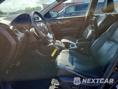 Zdjęcie 7 z 12 samochodu: 2017 NISSAN ROGUE SPORT SL VIN:JN1BJ1CR0HW121614 - miniatura