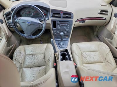 Zdjęcie 8 z 12 samochodu: 2004 VOLVO S60 2.5T VIN:YV1RS59V542331321 - miniatura