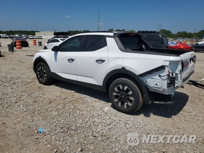 Drugie zdjęcie samochodu z przodu: 2026 HYUNDAI SANTA CRUZ SEL VIN:5NTJB4DE1TH159369 - miniatura