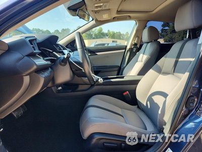 Zdjęcie 7 z 13 samochodu: 2019 HONDA CIVIC EX VIN:JHMFC1F33KX005193 - miniatura