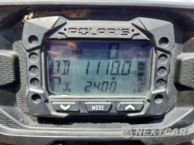 Zdjęcie 8 z 10 samochodu: 2021 POLARIS SPORTSMAN 570 ATV VIN:4XASEG577MA720007 - miniatura