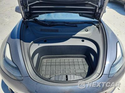 Zdjęcie 11 z 12 samochodu: 2023 TESLA MODEL 3 VIN:5YJ3E1EA3PF421986 - miniatura