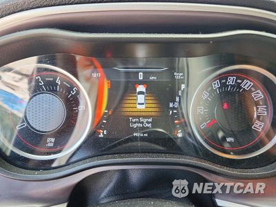 Zdjęcie 9 z 12 samochodu: 2021 DODGE CHALLENGER SXT VIN:2C3CDZGG8MH552750 - miniatura