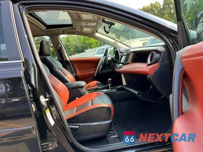 Zdjęcie 7 z 10 samochodu: 2013 TOYOTA RAV4 LIMITED VIN:2T3DFREV5DW071429 - miniatura