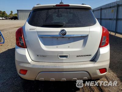 Zdjęcie 6 z 12 samochodu: 2015 BUICK ENCORE VIN:KL4CJCSB3FB234263 - miniatura