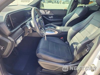 Zdjęcie 7 z 12 samochodu: 2020 MERCEDES-BENZ GLE 350 4MATIC VIN:4JGFB4KB0LA168273 - miniatura