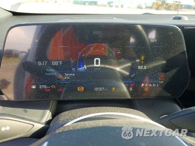 Zdjęcie 9 z 12 samochodu: 2026 CHEVROLET EQUINOX LT VIN:3GNAXHEG8TL170982 - miniatura