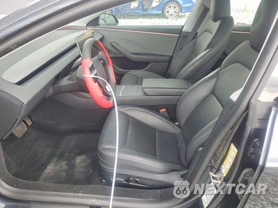 Zdjęcie 7 z 12 samochodu: 2024 TESLA MODEL 3 VIN:5YJ3E1EA1RF862163 - miniatura
