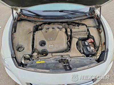 Zdjęcie 11 z 12 samochodu: 2012 NISSAN MAXIMA 3.5 S VIN:1N4AA5AP7CC816514 - miniatura