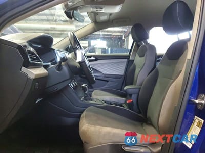 Zdjęcie 7 z 13 samochodu: 2024 VOLKSWAGEN TAOS S VIN:3VV5X7B28RM080958 - miniatura