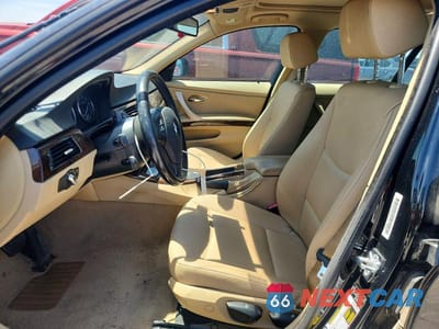 Zdjęcie 7 z 12 samochodu: 2009 BMW 328 I VIN:WBAPH77549NM27678 - miniatura