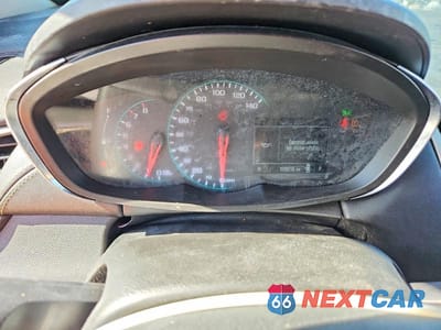 Zdjęcie 9 z 13 samochodu: 2018 CHEVROLET TRAX LS VIN:3GNCJKSBXJL185366 - miniatura