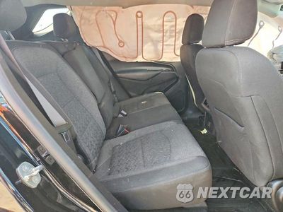 Zdjęcie 10 z 12 samochodu: 2022 CHEVROLET EQUINOX LT VIN:3GNAXKEV6NL109662 - miniatura