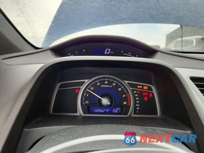 Zdjęcie 9 z 12 samochodu: 2008 HONDA CIVIC EX VIN:2HGFG12828H542255 - miniatura