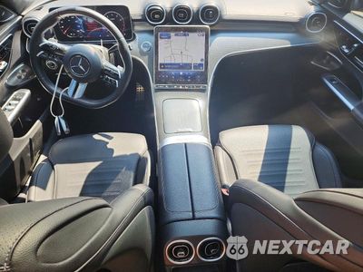 Zdjęcie 8 z 12 samochodu: 2024 MERCEDES-BENZ C 300 VIN:W1KAF4GB1RR163921 - miniatura