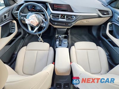 Zdjęcie 8 z 13 samochodu: 2024 BMW 228I VIN:WBA53AK01R7N99377 - miniatura