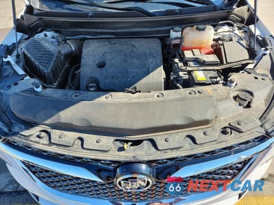 Zdjęcie 12 z 13 samochodu: 2023 BUICK ENCLAVE AVENIR VIN:5GAEVCKW9PJ203176 - miniatura