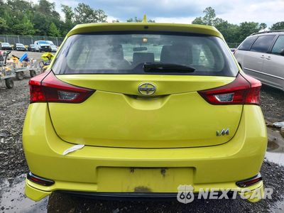 Zdjęcie 6 z 12 samochodu: 2016 SCION IM BASE VIN:JTNKARJE1GJ514184 - miniatura