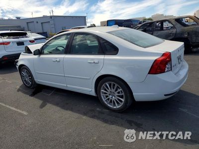 Drugie zdjęcie samochodu z przodu: 2010 VOLVO S40 2.4I VIN:YV1390MS6A2510027 - miniatura
