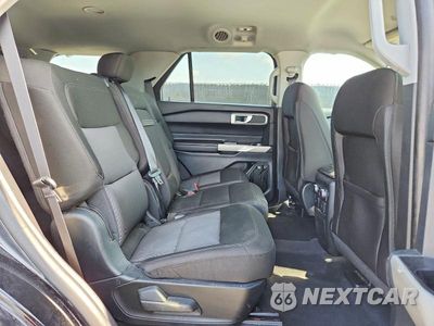 Zdjęcie 11 z 14 samochodu: 2022 FORD EXPLORER XLT VIN:1FMSK7DH9NGA06532 - miniatura
