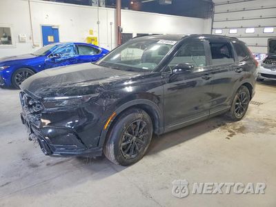 2026 HONDA CR-V SPORT 7FARS6H57TE043412 - główne zdjęcie licytacji z USA - miniatura