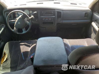Zdjęcie 8 z 12 samochodu: 2005 DODGE RAM 1500 ST VIN:1D7HA18D35J622516 - miniatura