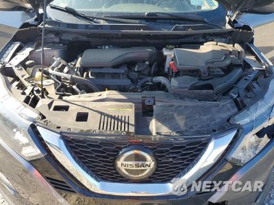 Zdjęcie 12 z 14 samochodu: 2021 NISSAN ROGUE SPORT SV VIN:JN1BJ1BW0MW440156 - miniatura