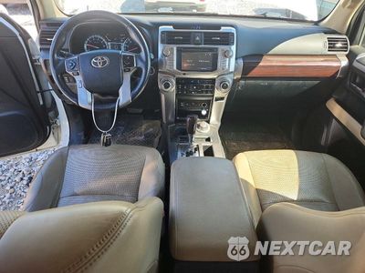 Zdjęcie 8 z 13 samochodu: 2016 TOYOTA 4RUNNER LIMITED VIN:JTEBU5JR6G5403383 - miniatura